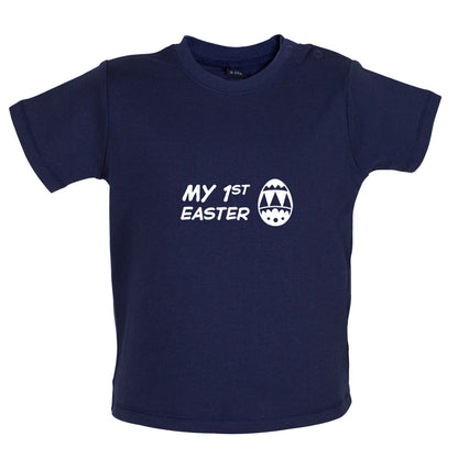 My 1st Easter Baby T Shirt