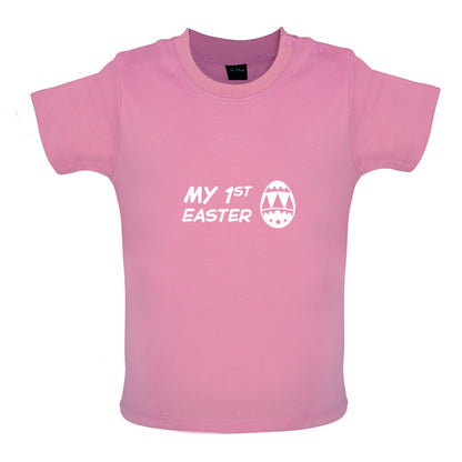 My 1st Easter Baby T Shirt