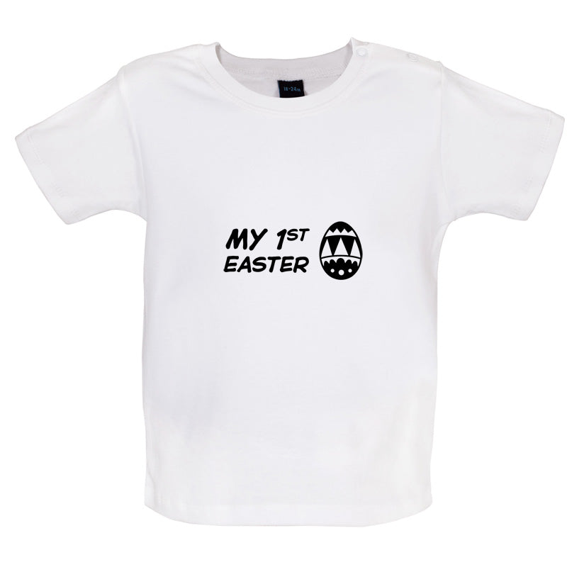 My 1st Easter Baby T Shirt