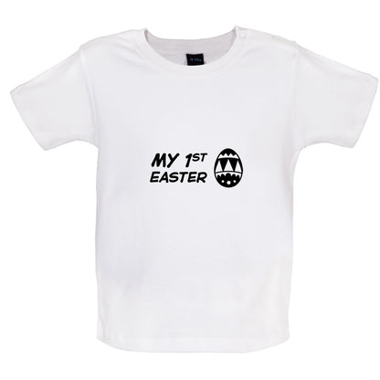 My 1st Easter Baby T Shirt