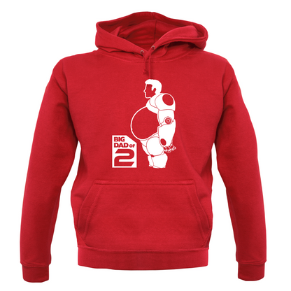 Big Dad of [Custom] T Shirt