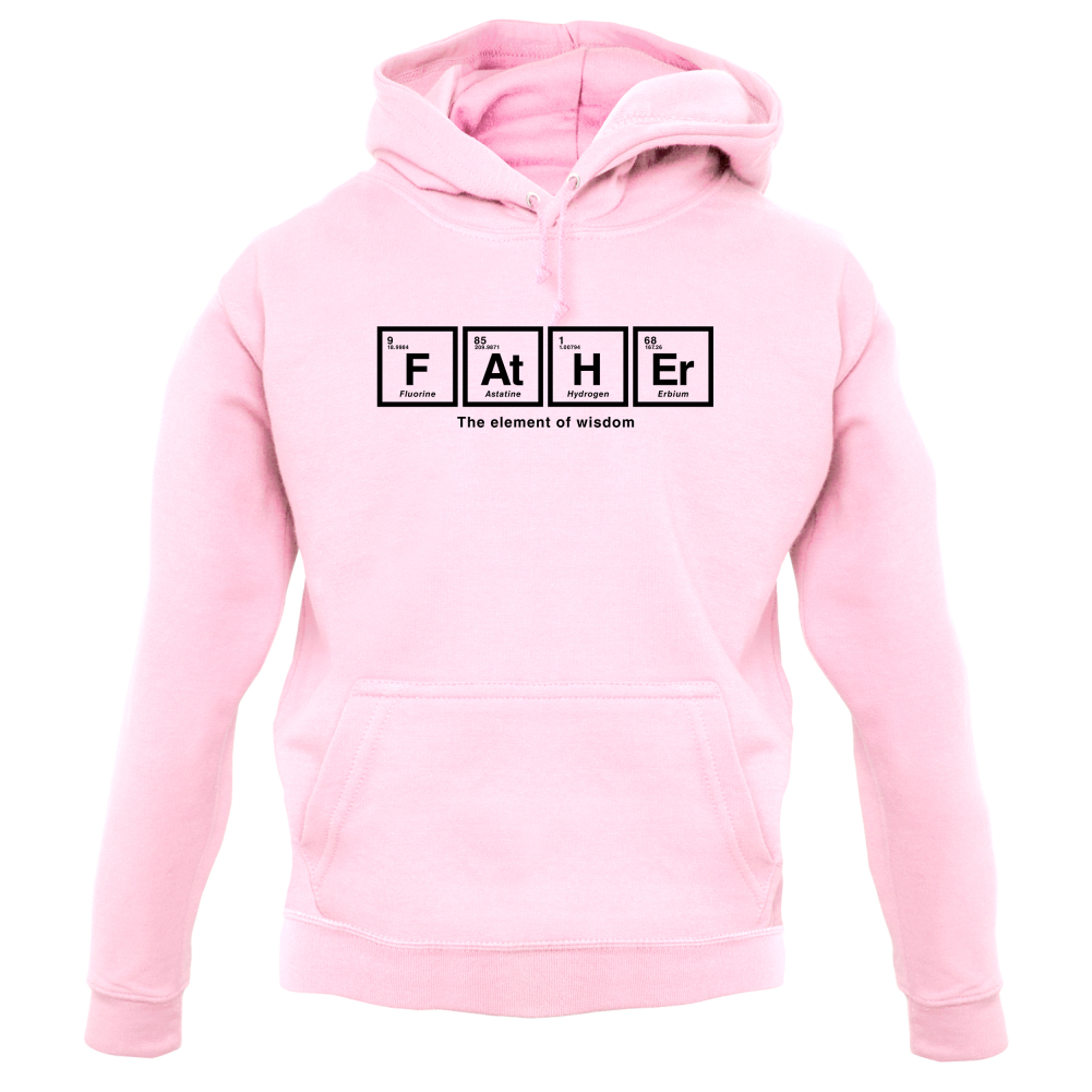 Father Element T Shirt