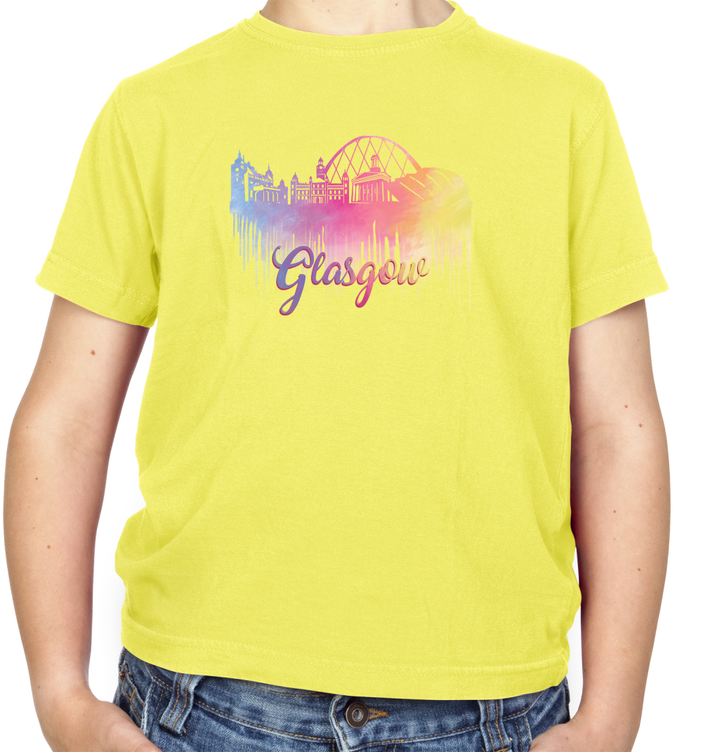 Boys On Tour Kavos Kids T Shirt