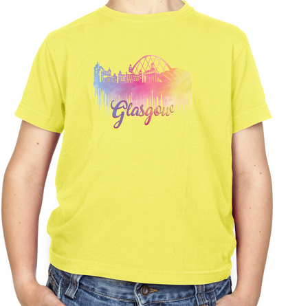 Boys On Tour Kavos Kids T Shirt