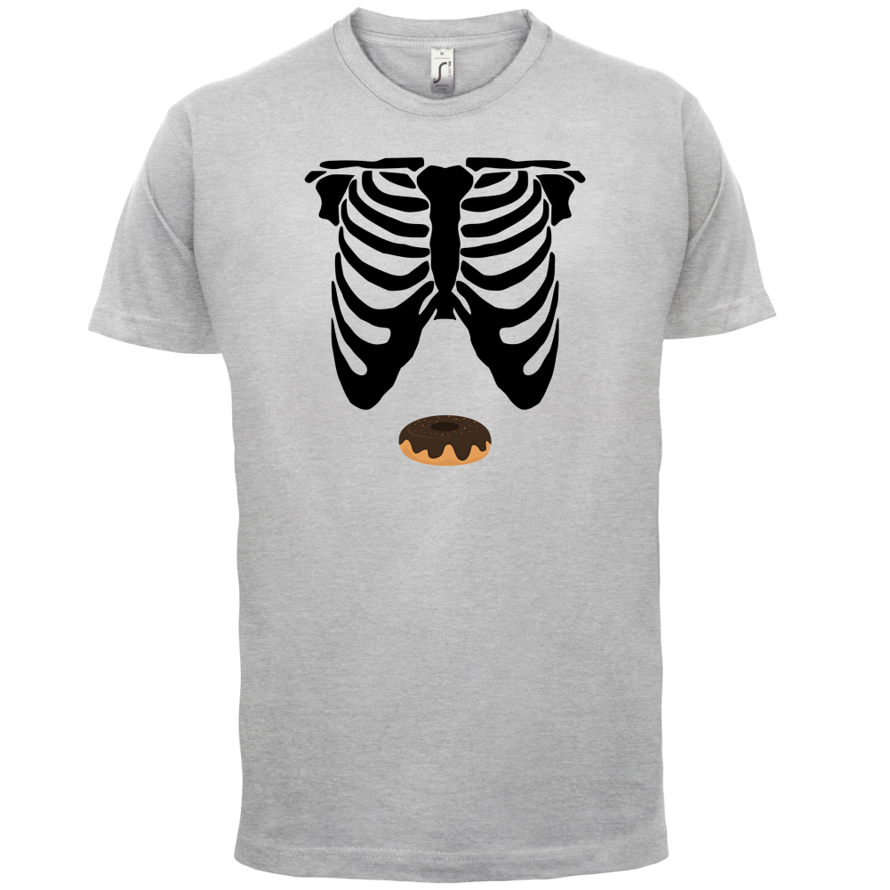 Donut Tummy T Shirt