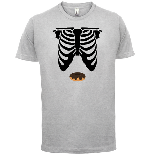 Donut Tummy T Shirt