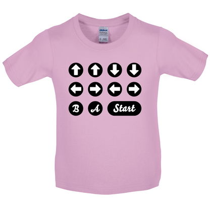 Jack Sparrows Kids T Shirt