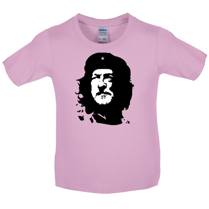 Che Corbyn Kids T Shirt