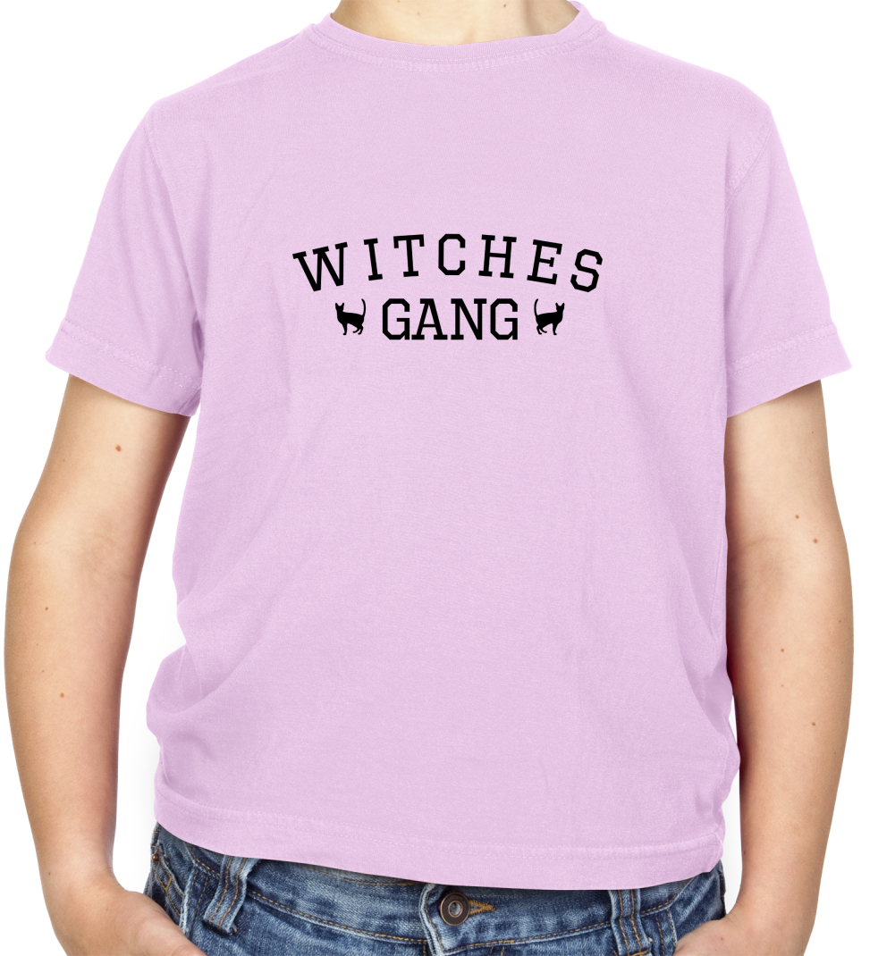 Witches Gang Baby T Shirt