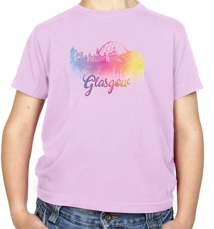 Boys On Tour Kavos Kids T Shirt