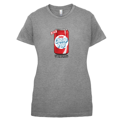 Foley Pop T Shirt