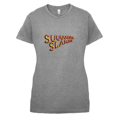 Super Slam T Shirt