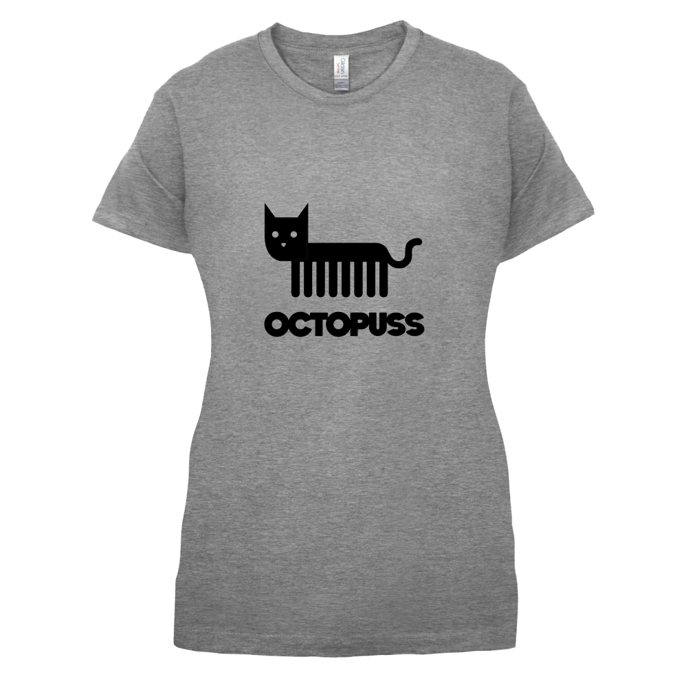 Octopuss T Shirt