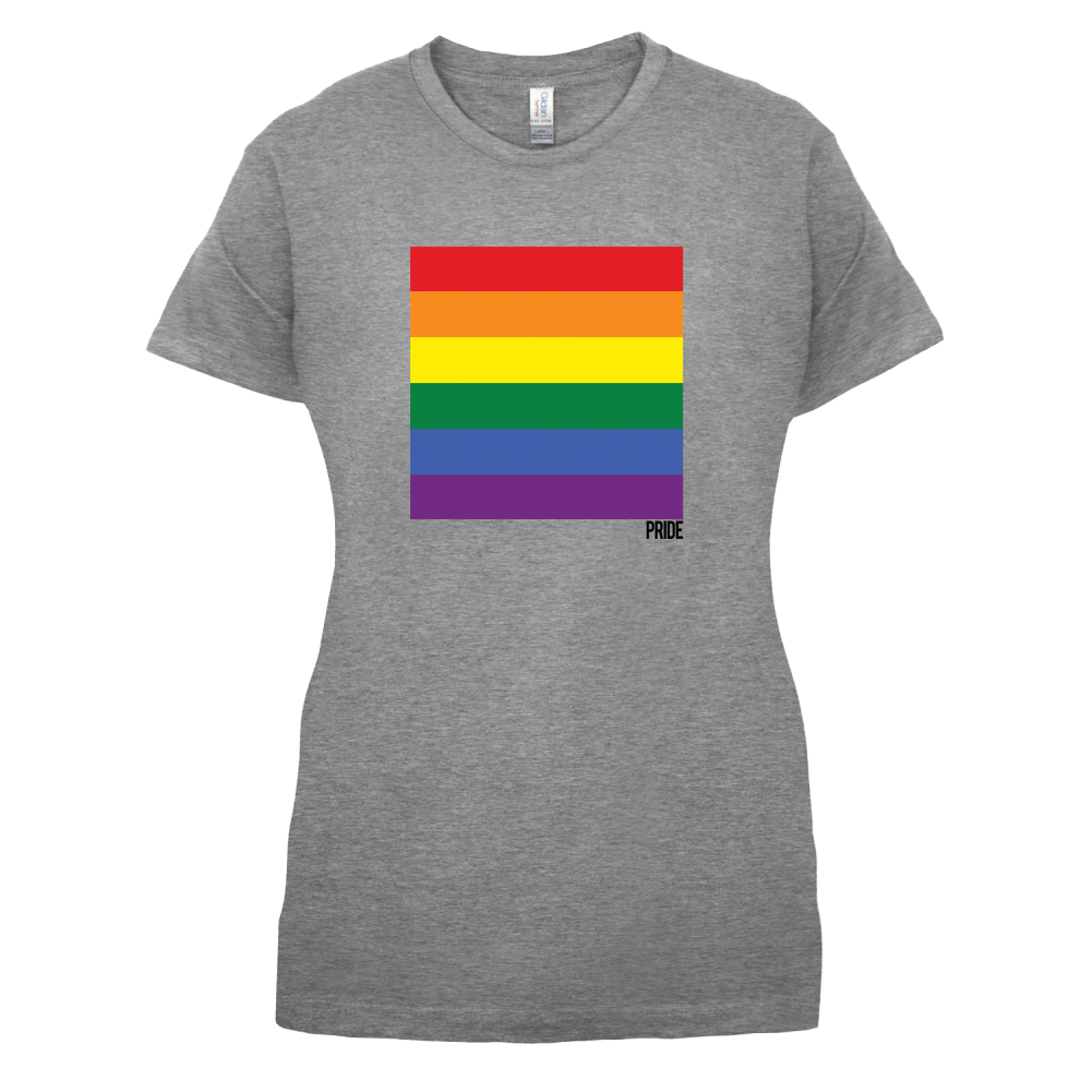 Gay Pride T Shirt
