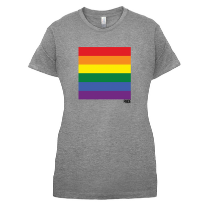 Gay Pride T Shirt