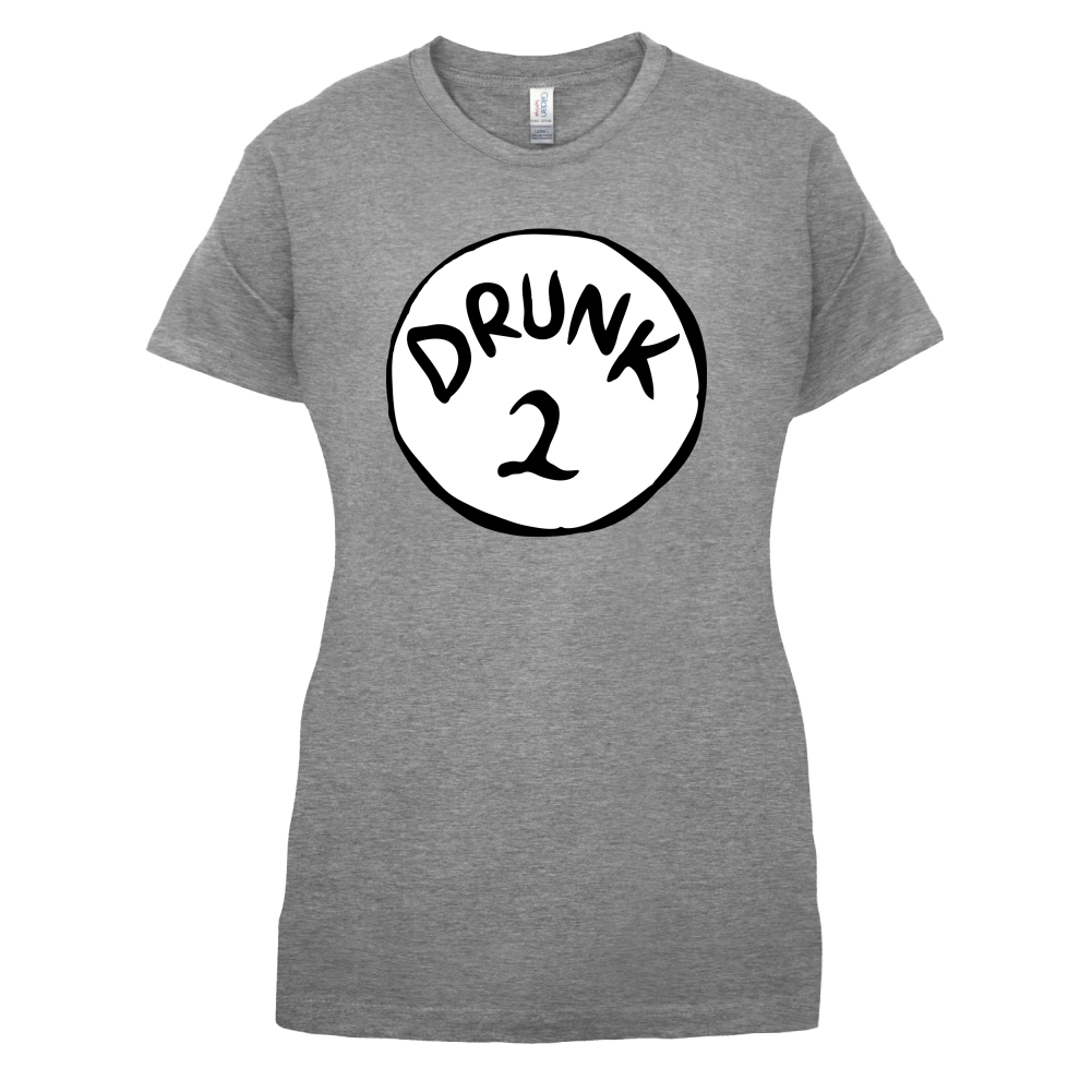 Drunk 2 T Shirt