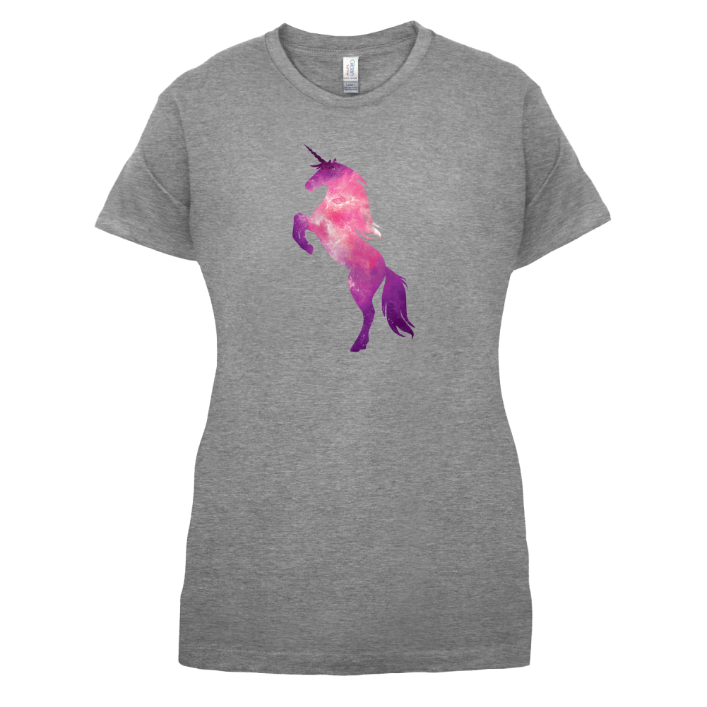 Unicorn Universe COLOUR T Shirt