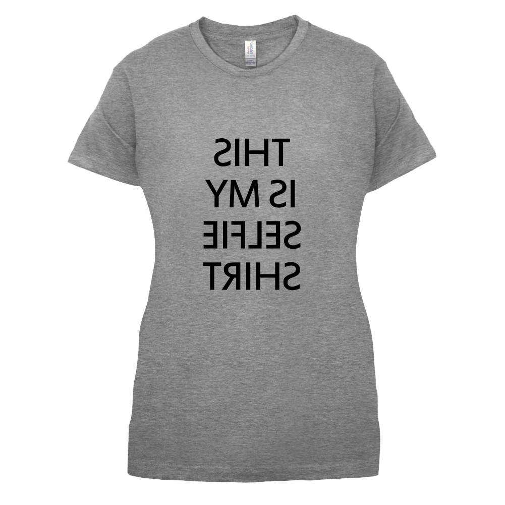 This Is My Selfie Shirt T Shirt