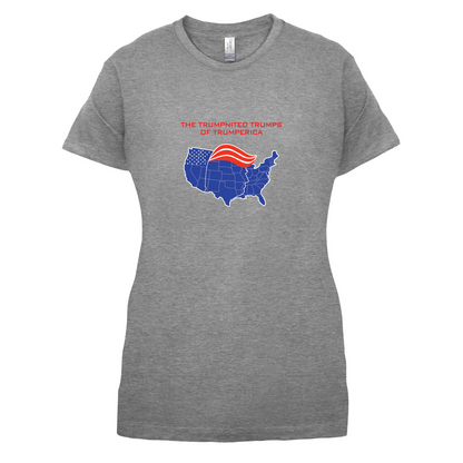 Trumperica T Shirt