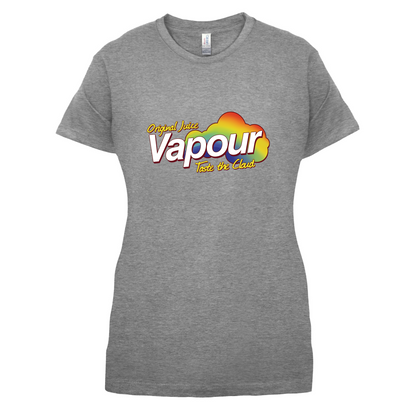 Vapour - Taste The Cloud T Shirt