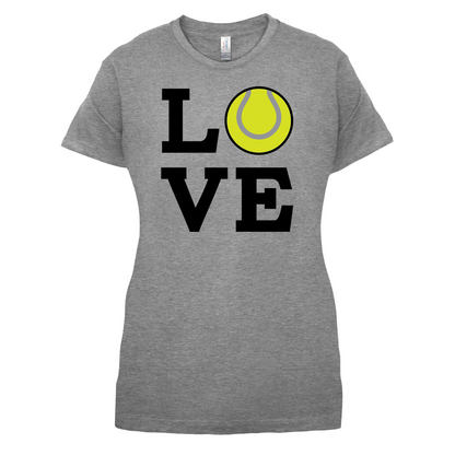 Love Tennis T Shirt