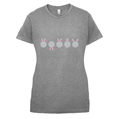 Five Bunnies T Shirt