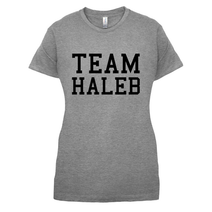 Team Haleb T Shirt