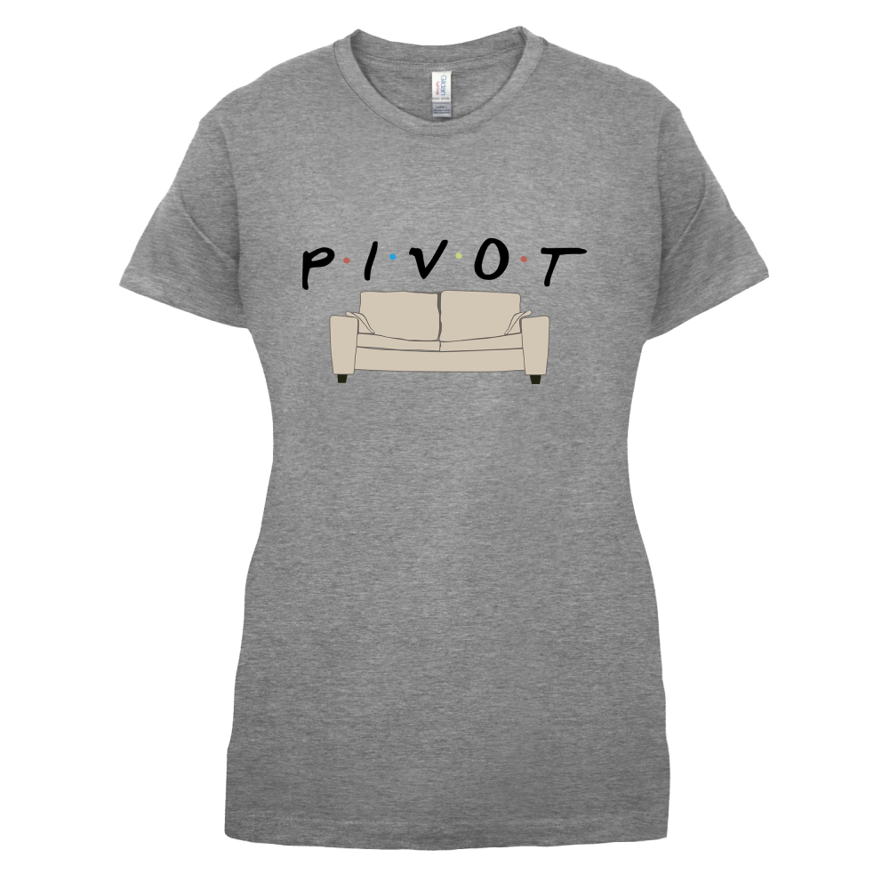 Pivot Sofa T Shirt