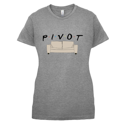 Pivot Sofa T Shirt