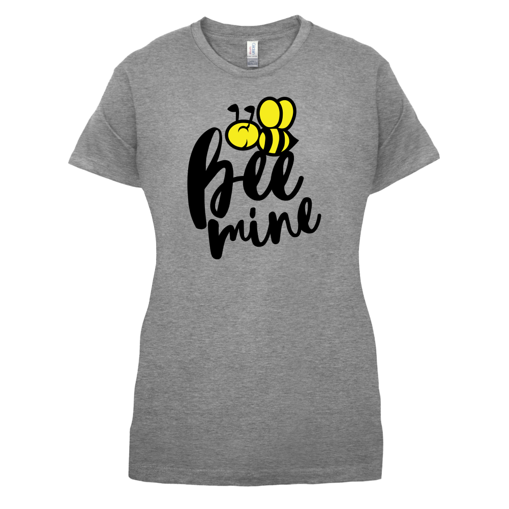 Bee Mine T Shirt