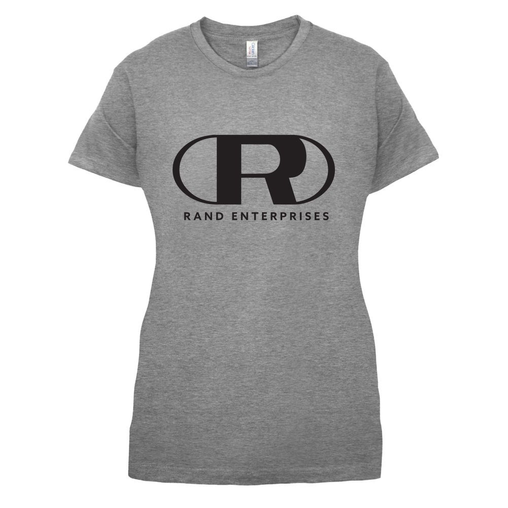 RandEnterprise T Shirt