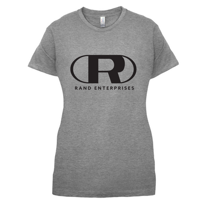 RandEnterprise T Shirt