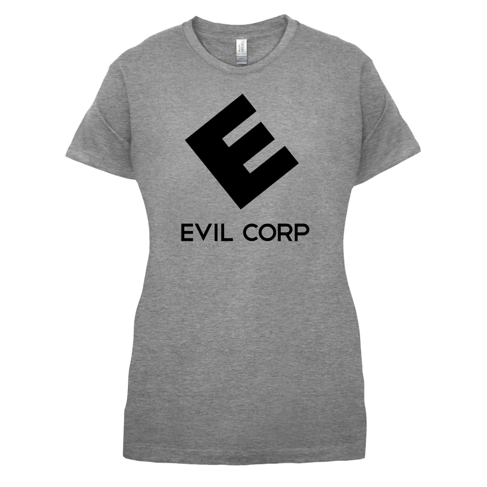 Evil Corp T Shirt