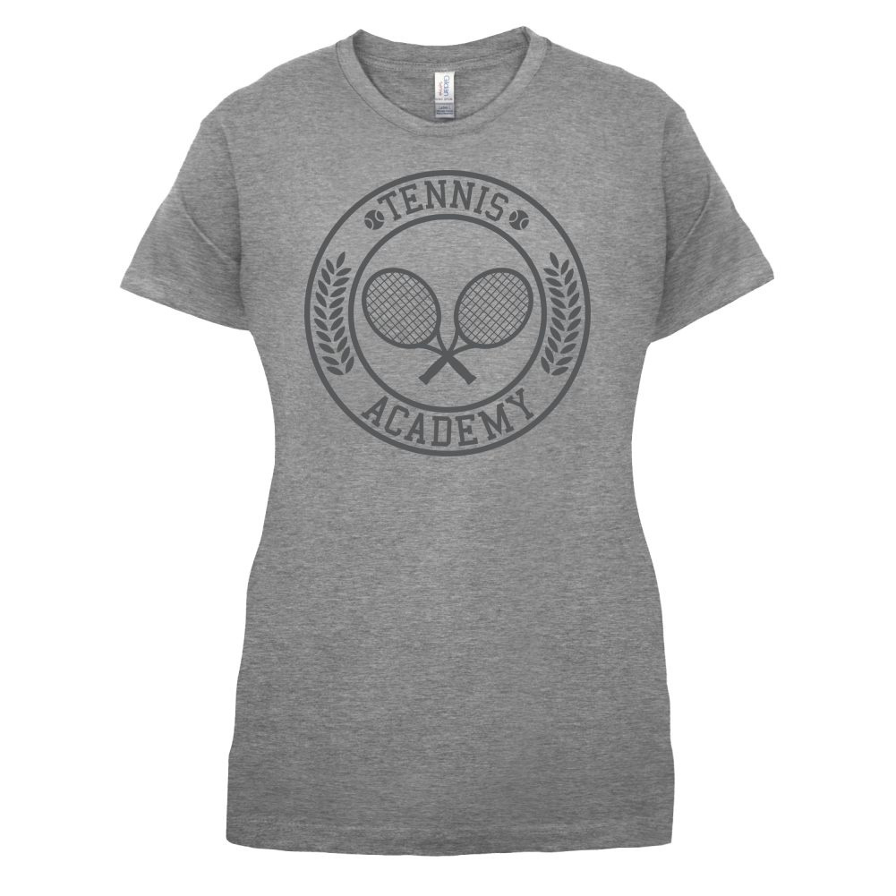 Tennis Academy T Shirt