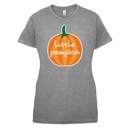 Little Pumpkin T Shirt