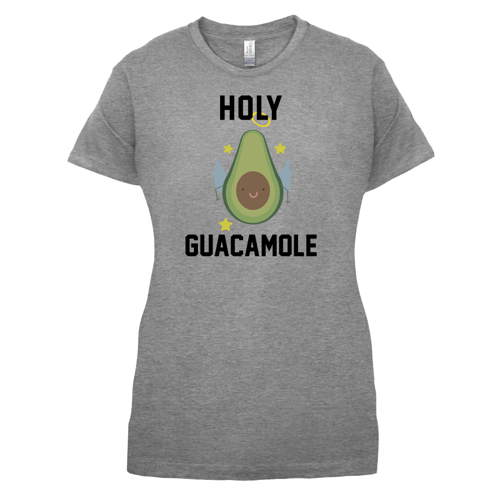 Holy Guacamole T Shirt