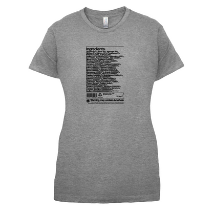 May Contain Arsehole T Shirt