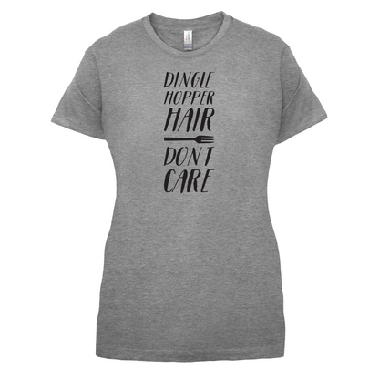 Dingle Hopper Hair T Shirt