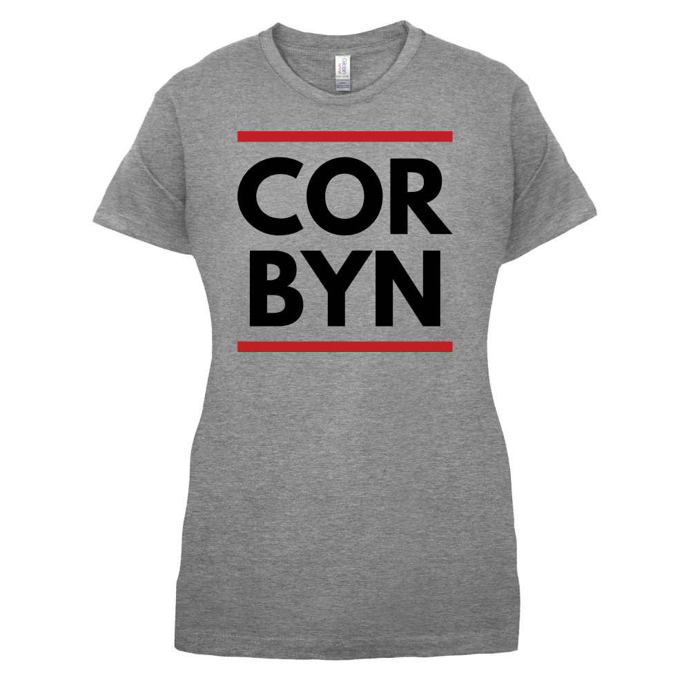 Corbyn T Shirt