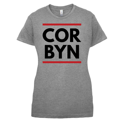 Corbyn T Shirt