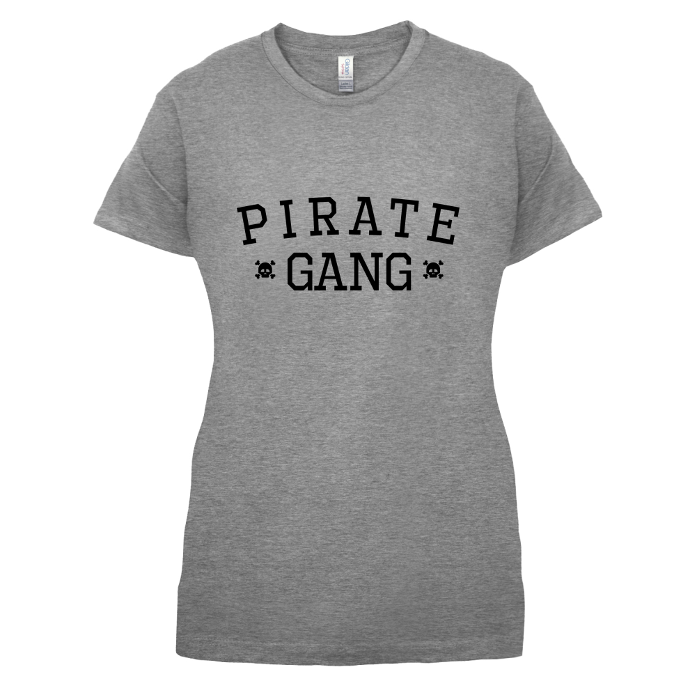 Pirate Gang T Shirt
