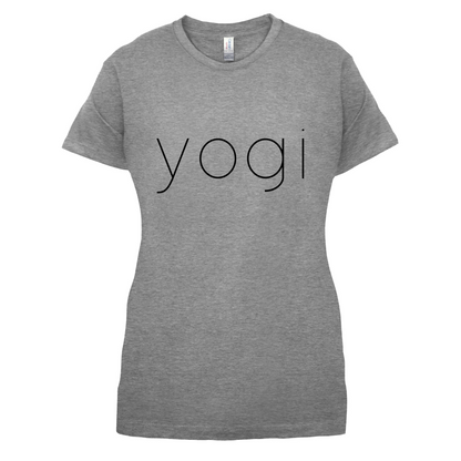 Yogi T Shirt