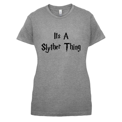 A Slyther Thing T Shirt