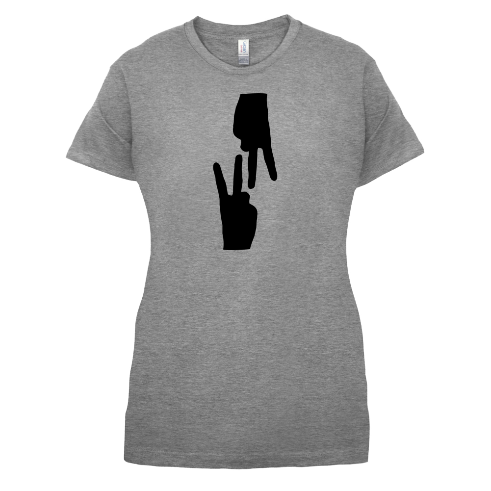 Vape Hands T Shirt