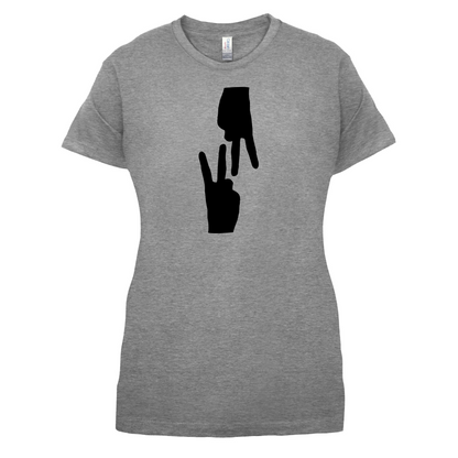 Vape Hands T Shirt