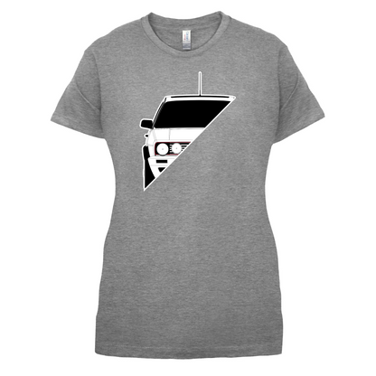 Golf GTI MK2 - Split T Shirt