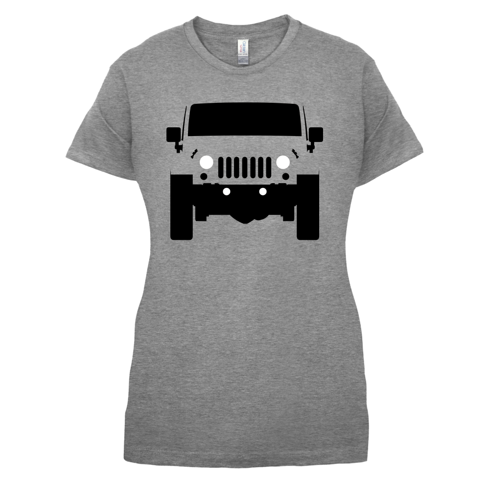 JW Minimal  T Shirt