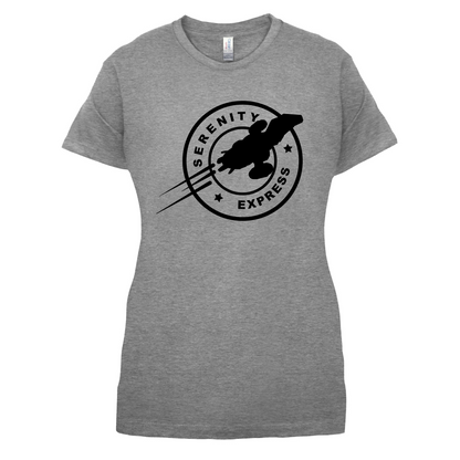 Serenity Express T Shirt
