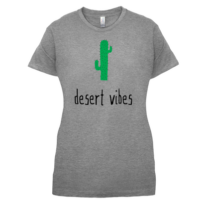 Desert Vibes T Shirt