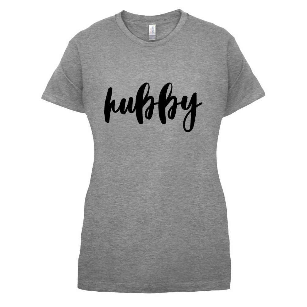 Hubby T Shirt